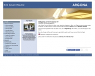 Bild ARGONA Wohnungsagentur OHG