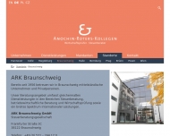 Bild ARK Braunschweig GmbH Steuerberatungsgesellschaft