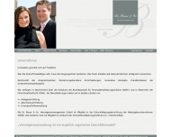 Bild Dr.Bauer & Co. Vermgensmanagement GmbH