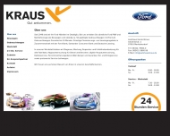 Bild Autohaus Harald Kraus e.K.