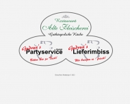Bild Gudrun's Partyservice GmbH
