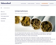 Bild tobaccoland Automatengesellschaft mbh & Co. KG