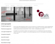 Bild Falk Logistik Management GmbH & Co KG