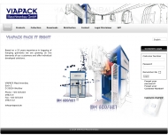 Bild VIAPACK Maschinenbau GmbH