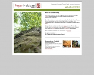 Bild Feger Holzbau GmbH