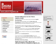 Bild Pokora Logistics GmbH