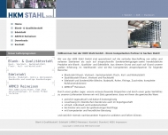 Bild HKM Stahl GmbH