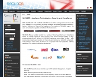 Bild Secudos GmbH
