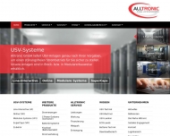 Bild ALLTRONIC Energie- und Sicherheitstechnik GmbH