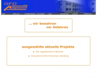 Bild GFD - Anlagentechnik GmbH