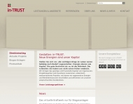 Bild in-TRUST Biogas 2. Rehburg GmbH & Co. KG