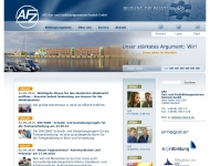 Bild AFZ Aus- und Fortbildungszentrum Rostock GmbH