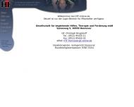 Bild HTF Gesellschaft fr Hilfen, Therapie und Frderung m.b.H.