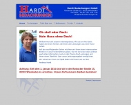 Bild Hardt & Heinrich Bedachungen GmbH