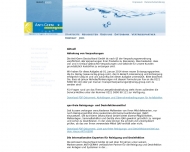 Bild Anti-Germ Deutschland GmbH