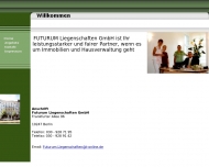 Bild Futurum Liegenschaften GmbH