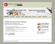 Bild Jantzen's Lesemappen Rudolf Jantzen, Inh. Karsten Brenneiser
