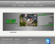 Bild H&W Computer Systems GmbH
