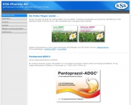 Bild KSK-Pharma Vertriebs Aktiengesellschaft