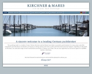 Bild Kirchner & Mares International Yacht Brokerage OHG