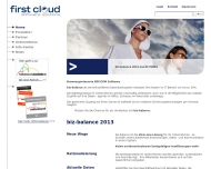 Bild New First Cloud GmbH