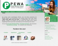 Bild PEWA-FINISH-SERVICE GMBH