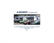 Bild R. Helmert Fahrzeughandel GmbH
