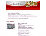 Bild Quality System Restaurants GmbH & Co KG.