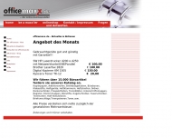 Bild Officemaxx GmbH