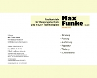 Bild Max Funke GmbH