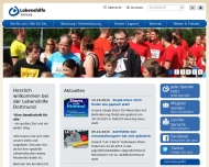 Bild Lebenshilfe fr Menschen mit Behinderung e.V.
