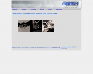 Bild MEBITECH Medizinische Bildtechnik Vertrieb und Service GmbH