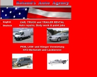 Bild Rolands Auto Agency e.K.