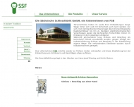 Bild Schsische Schlossfabrik GmbH