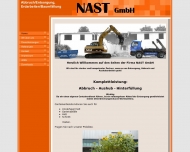 Bild Nast GmbH