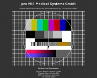 Bild proMIS - Medical Systems GmbH