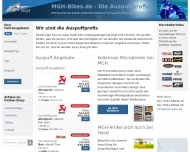 Bild MGH Motorradteile GmbH
