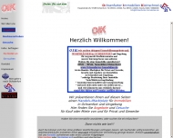 Bild OIK - Ochsenfurter Immobilien Kleinschrod e.K.