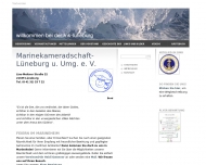 Bild Marinekameradschaft Lneburg und Umgebung e.V.