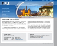 Bild PLEcon Pipeline Engineering Consulting GmbH
