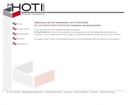 Bild M. HOTI GmbH