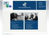 Bild MMC GmbH Wirtschaftsberatung im Heilwesen