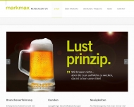 Bild MARKMAX GmbH