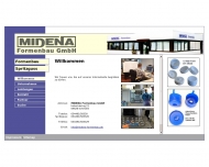 Bild MIDENA Formenbau GmbH