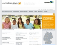 Bild Medivision Trgergesellschaft mbH