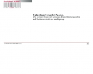 Bild Patentwert PW GmbH