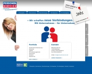 Bild Personell-Service GmbH Heilbronn