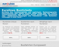 Bild ROMTOURS Intertouring GmbH
