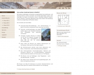 Seminarr?ume Berlin Dr. Zumholz GmbH