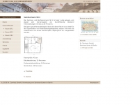 Website Peter Zumholz